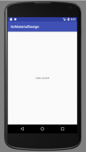 android-basic-app-first-run