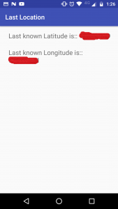 android-user-last-known-location