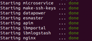apiconnect-docker-datapower-gateway-installation-complete