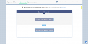 select-mock-rest-service